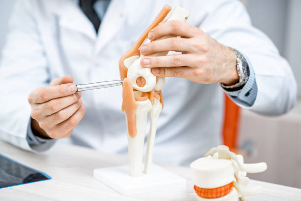 best orthopedic doctor in thane