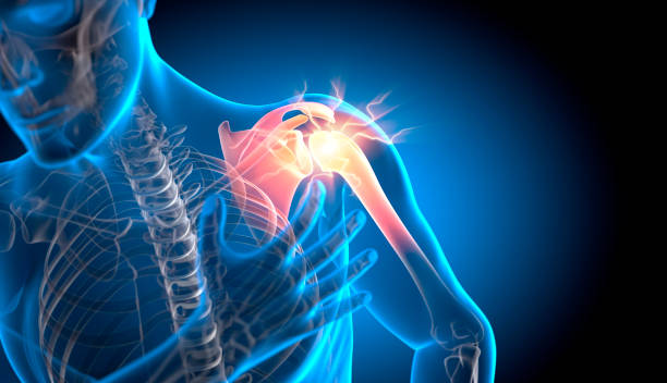 best shoulder arthroscopy surgeon in thane
